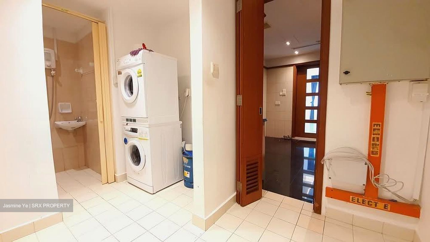 Orchard Scotts (D9), Condominium #561585061